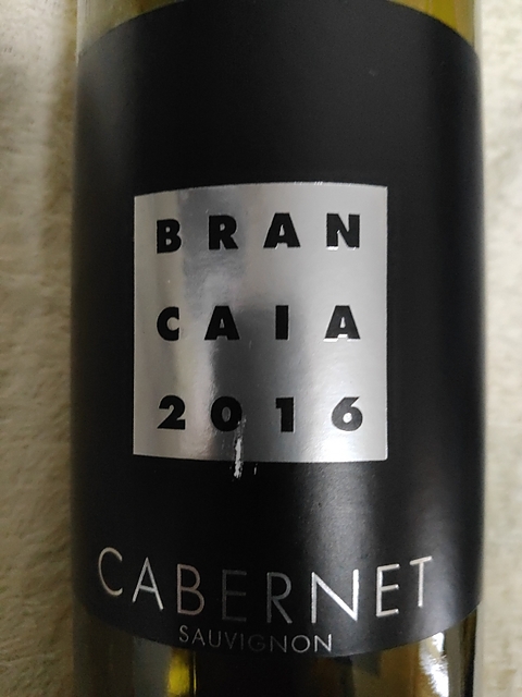 Brancaia Cabernet Sauvignon