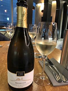 Terre di Sant'Alberto Prosecco Tenet