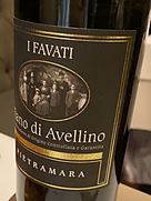 I Favati Fiano di Avellino Pietramara Etichetta Bianca(2017)