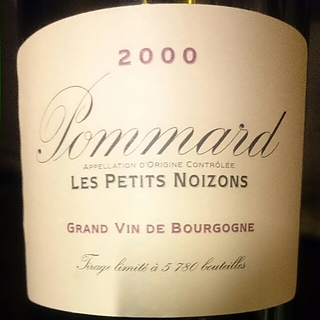 Dom. de la Vougeraie Pommard Les Petits Noizons
