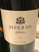Biserno