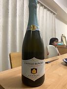カステッロ・ボノミ フランチャコルタ