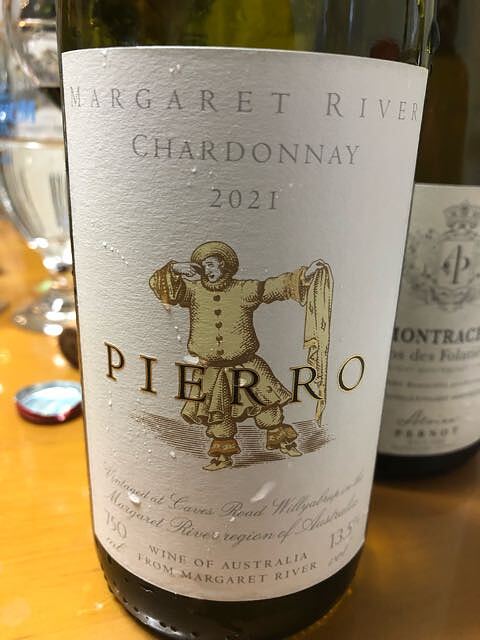 写真（ワイン） by Pinot roussanne