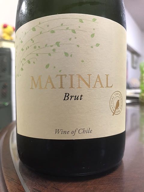 Matinal Brut Sparkling