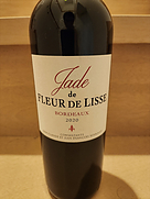 ジェイド・ド・フルール・ド・リース