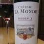 Ch. La Monde Rouge(2011)