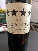 フォー・スター カベルネ・ソーヴィニヨン
