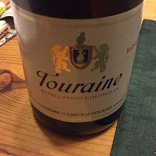 l'Echansonne Touraine Rosé