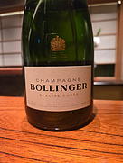 ボランジェ スペシャル・キュヴェ