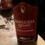 Mizzon Valpolicella Ripasso Classico Superiore