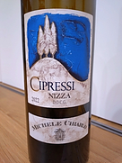 ミケーレ・キャルロ チプレッシ ニッツァ(2022)