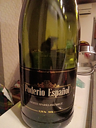 Poderio Español Sparkling Brut