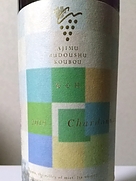 安心院葡萄酒工房 シャルドネ リザーブ
