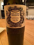 Beldon Heights Cabernet Sauvignon(2017)