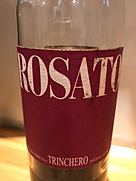 トリンケーロ ロザート