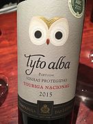 Companhia das Lezírias Tyto Alba Monocastas Touriga Nacional(2015)