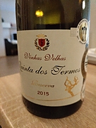 Quinta dos Termos Reserva Vinhas Velhas(2015)