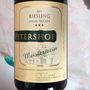 Weingut Petershof Riesling Auslese trocken(2013)