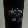 Señorío de los Baldíos Crianza(2009)