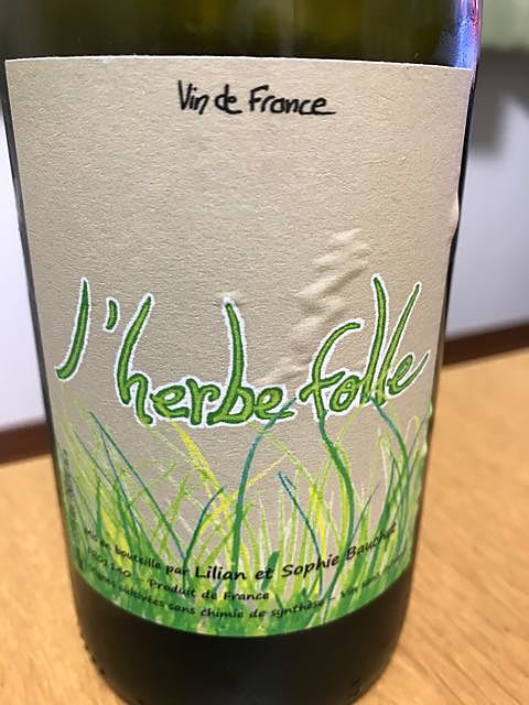 Lilian et Sophie Bauchet l'Herbe Folle