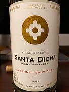 サンタ・ディグナ グラン・レゼルヴァ カベルネ・ソーヴィニヨン