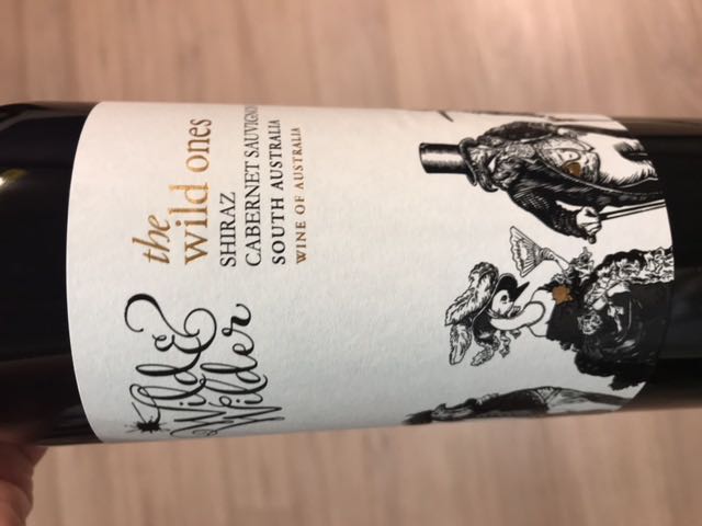 ワイルド　ワイルダー 689 Cellars | Crowd Pleasing, Fruit Forward California Wines