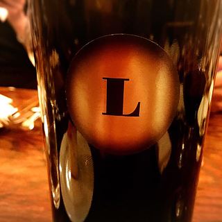 Lewis Cellars Cuvée L 2007