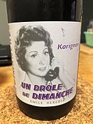 Les Dimanches Un Drôle de Dimanche Karignan