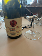 ドメーヌ・フランソワ・ラマルシュ ヴォーヌ・ロマネ プルミエ・クリュ レ・マルコンソール(2008)