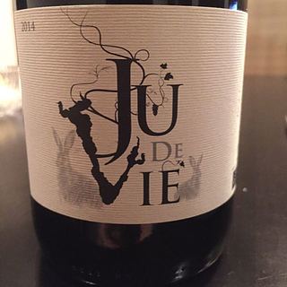 Dom. de la Graveirette Jus de Vie(ドメーヌ・ド・ラ・グラヴィレット ジュ・ド・ヴィー)