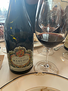 レスプリ・ド・モーコイユ シャトーヌフ・デュ・パプ(2010)