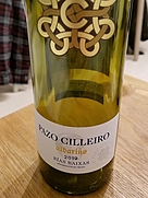 Pazo Cilleiro Albariño(2019)