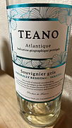 Teano Souvignier Gris