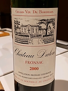 Ch. Dalem Fronsac