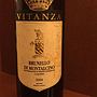 Vitanza Brunello di Montalcino(2006)