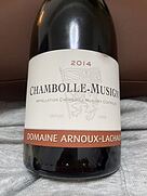 Dom. Arnoux Lachaux Chambolle | Vinica 無料のワインアプリ Dom. Arnoux Lachaux Chambolle | Vinica 無料のワインアプリ