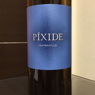 Píxide Tempranillo(ピシデ テンプラニーリョ)