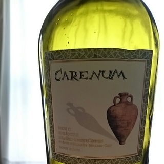 Mas des Tourelles Carenum