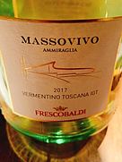 Frescobaldi Massovivo(2017)