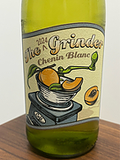 ザ・グラインダー シュナン・ブラン