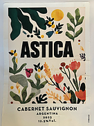 トラピチェ アスティカ カベルネ・ソーヴィニヨン