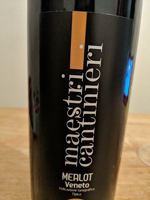 Maestri Cantinieri Trebbiano Rubicone