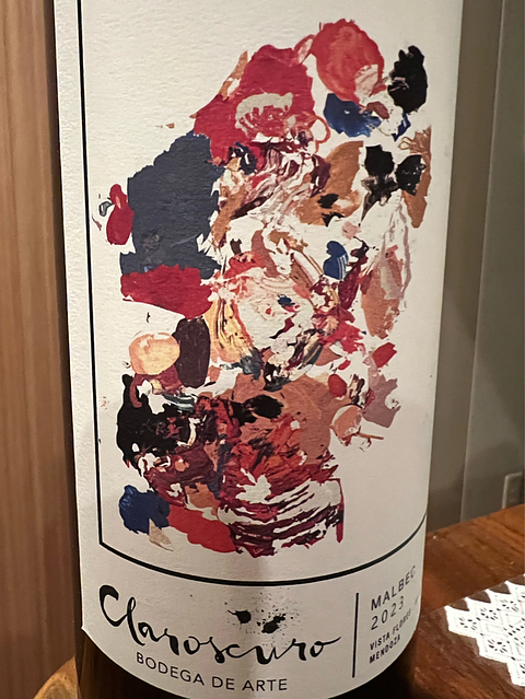 Claroscuro Malbec