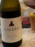 カレラ セントラル・コースト ピノ・ノワール