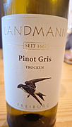 Landmann Cuvée La Tuni