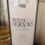 Monte das Servas Escolha Tinto(2013)