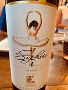 Gitana Winery La Petite Sophie