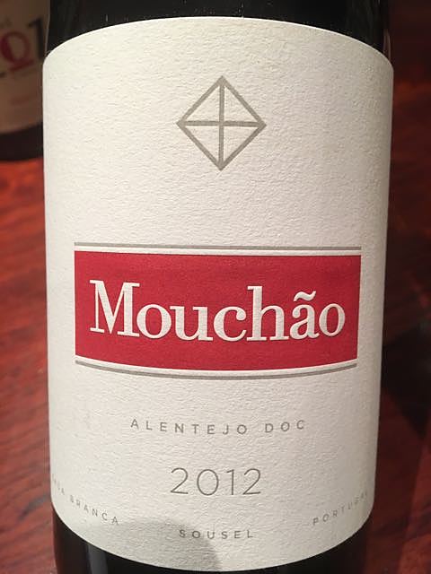 Mouchão(モーシャン)