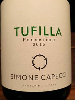 Simone Capecci Tufilla