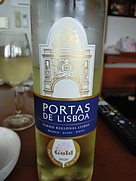 Portas de Lisboa Branco